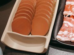 -额尔敦·品质自助(摩尔城店)