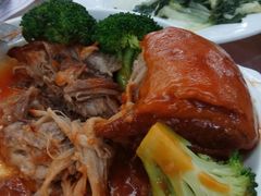 -香港蓮香樓(中環店)