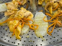 -熠盛粤味·顺德桑拿鸡(永康路店)