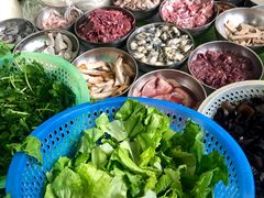 -广场正宗原汁薏米店