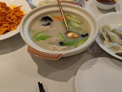 -东方饺子王(和平里店)