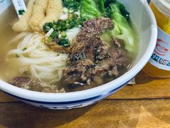 -甘掌门·化州驰名牛杂粉(越秀店)