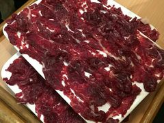 -仄园围炉坊·牛肉火锅·汕头卤水火锅(蛇口店)