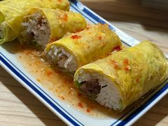 -有嘢食私房菜(西关新天地店)