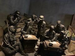 -上海四行仓库抗战纪念馆