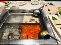 -海底捞火锅(高科广场店)