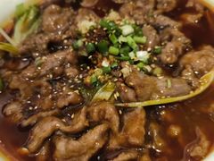 -峨嵋酒家(地安门店)