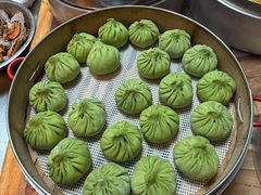 -隆喜元鱼汤包·海鲜(中联广场店)