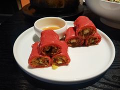 -老海陵·泰州菜(三水湾店)
