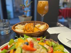 -EATALIA意塔利意式餐厅(鼓楼店)