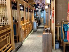 -九田家黑牛烤肉料理(华侨城店)