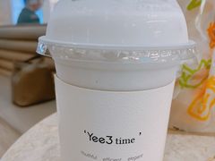 -Yee3·三号椰(上海中山公园龙之梦店)