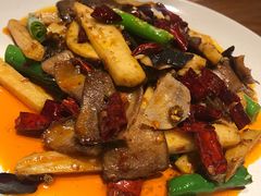 -十三式重庆江湖菜(金茂览秀城店)