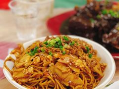 -双宝红油牛系列