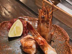 -三川·十酒Izakaya(南昌路店)