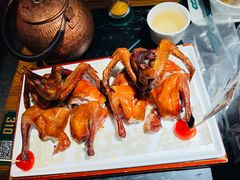 -大鸽饭(北京路店)