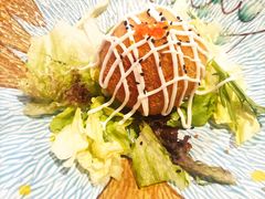 -一井烧肉·活鳗·寿司(望京SOHO店)