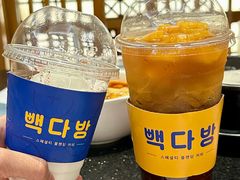 -本家·添百客韩国料理(泰然店)
