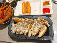 -海底捞火锅(金桥太茂商业广场店)