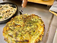 -日葵 大阪烧ひまり(仙霞路店)