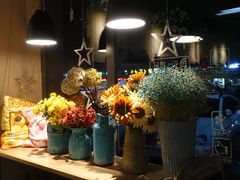 -友达面馆(二七南路店)
