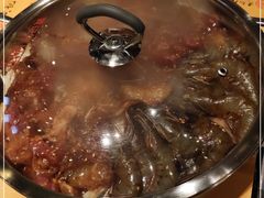 -黄记煌三汁焖锅(裕华万达广场店)
