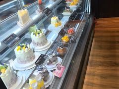 -FANEN法念·烘焙·甜点(万象城店)