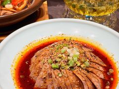 -聚宾楼·烤鸭·家宴(科技三路店)