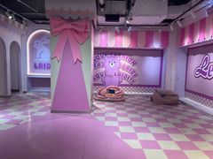 -南京时尚莱迪购物广场(正洪街店)
