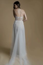 -MANLI BRIDAL婚纱