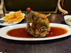 -老牌坊鲁菜名店(聊城美食岛店)