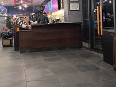 -星巴克(南宁民歌湖店)