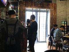 -巴四老城区炭火蛙锅(张江店)