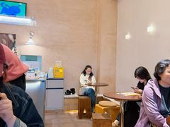 -小团圆糖水铺(襄阳南路店)