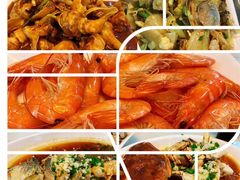 -金海湾海鲜排档(朱家尖店)