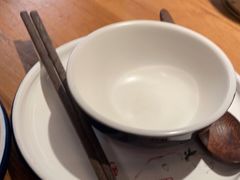 -绿茶餐厅(南昌王府井店)