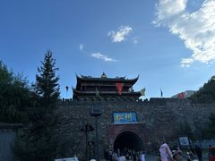 -松州古城