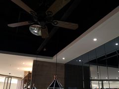 大堂-朕之味(龙湖·西城天街店)