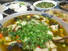 -味老大土碗菜(中山三路店)