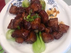 外婆五花肉-三六三杭州菜(水上总店)