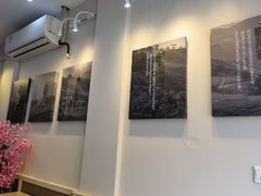 大堂-一杯潮茶(西街店)