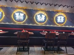 -胖哥俩肉蟹煲(萧山加州阳光店)