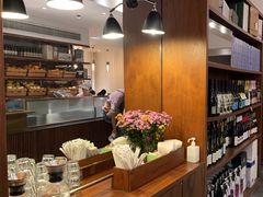 -BAKER&SPICE(安福路店)