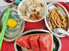 -北京大学-燕南食堂