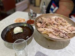 -平壤馆(西塔街店)