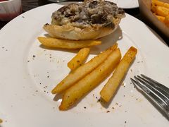 -瑞食酒馆 La Taverne Suisse