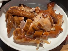 -陈鹏鹏潮汕菜(宝安机场T3航站楼店)