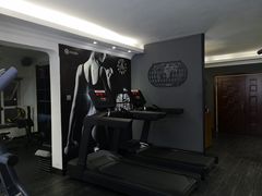 -简·无界健身工作室·运动康复·体态(石厦店)