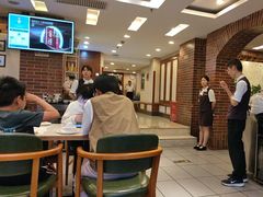 -京滨饭店·餐厅(阜外大街店)