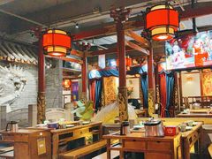 -蜀江龙火锅(339店)